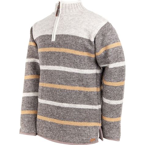 Lost Horizons Tahoe Sweater Mens Clothing