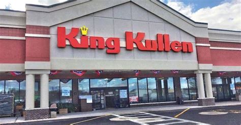 King Kullen Continues Executive Promotions Supermarket News