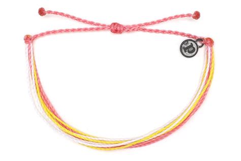 Pura Vida Bracelets Hang Ten Pinky Promise Ring Sizes Chart Holiday