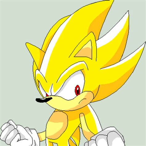 Super Sonic Youtube