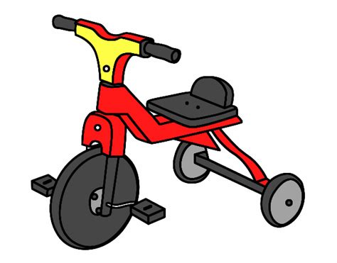 Feber evo trike 3x1 go! Juegos Macabros Triciclo : Triciclo Carrito Unico 100% ...