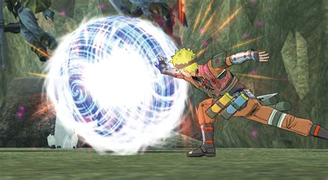 Naruto Shippuden Dragon Blade Chronicles 1dvd The Mozzart Pc Game