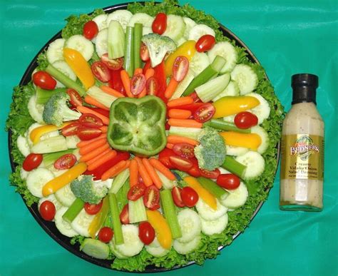 Best Salad Designs With Images Vegetable Tray Display Veggie Tray