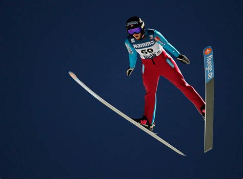 Ski Jump Trondheim Activities