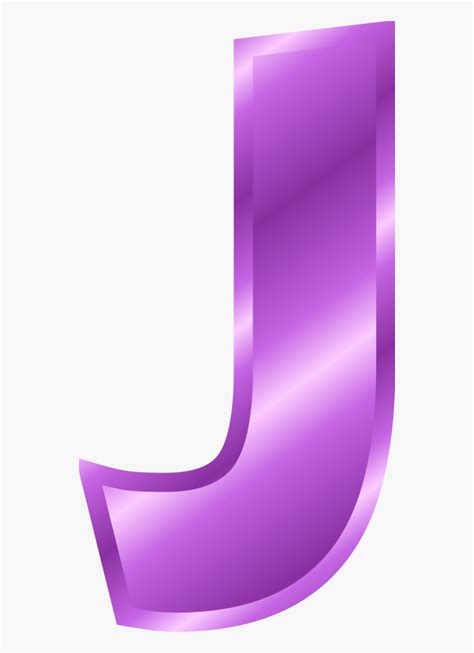 Alphabet Letter J Graphic Design Free Transparent Clipart Clipartkey