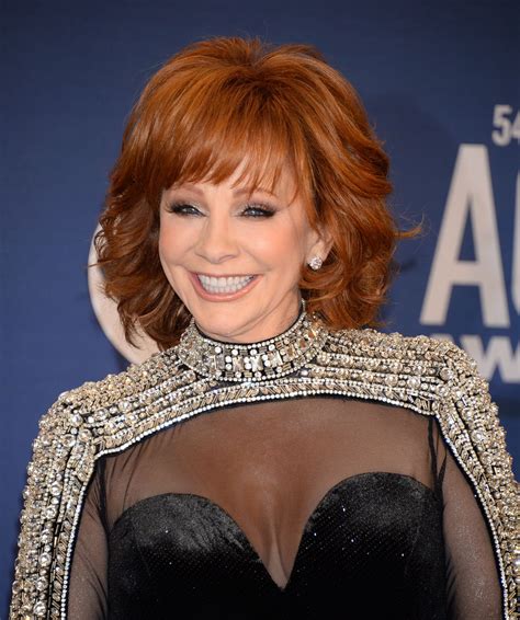 reba mcentire queen of country music shadow