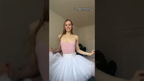 Did You Know Onlyfans Ballerina Win Big Sports
