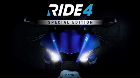 Ride 4 Price Tracker For Xbox One