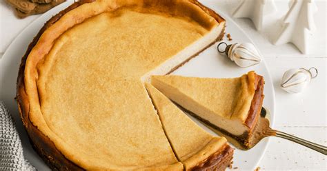 Say hello to käsekuchen, the german cheesecake. Spekulatius-Käsekuchen - einfaches Rezept mit Quark und ...