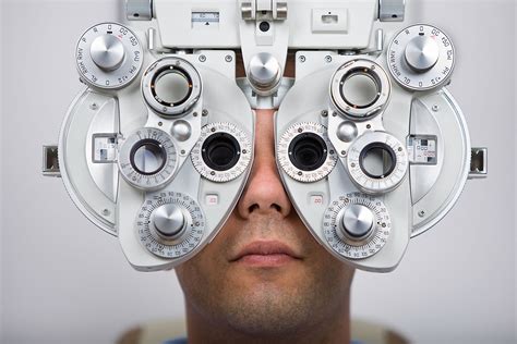 Ophthalmic Assistant Approved Colleges Eye Doctor Eye Test Eye