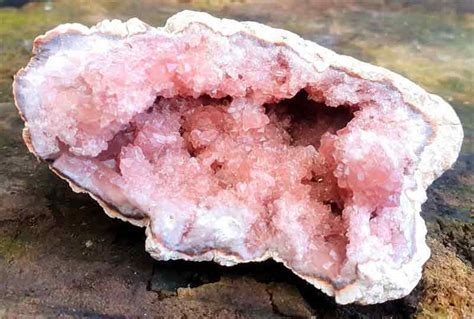Pink Amethyst Crystal Meaning A Comprehensive Guide Gemstone Nation