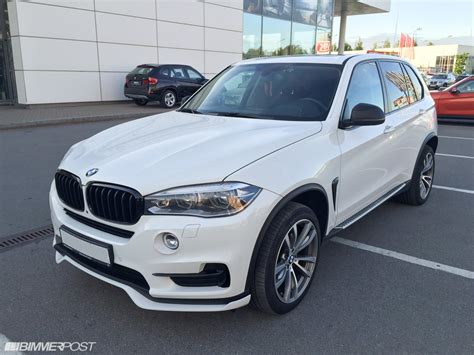Покупка bmw x5/x6, рассказываю все нюансы. NEW aero kit package for non M-Sport X5