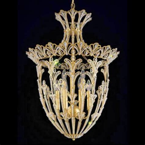 Maybe you would like to learn more about one of these? Schonbek Rivendell Swarovski 29" High Pendant Chandelier ...