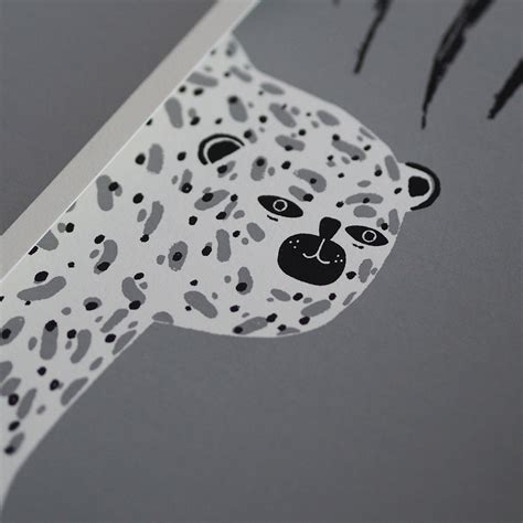 Panther On Behance