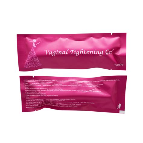 2020 New Vagina Lubricant Herbal Vaginal Tightening Gel Buy Yoni Gel