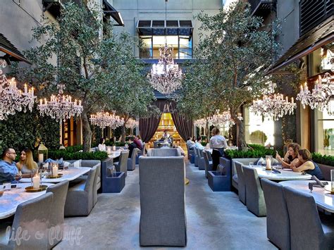 We did not find results for: Chandeliers Galore In Restoration Hardware RH Courtyard ...