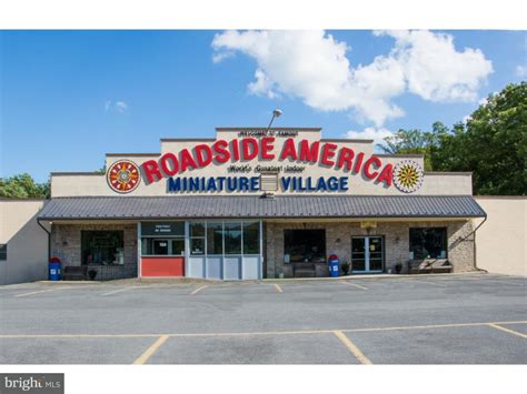 Roadside America, Shartlesville, PA - Commonwealth Real Estate, LLC