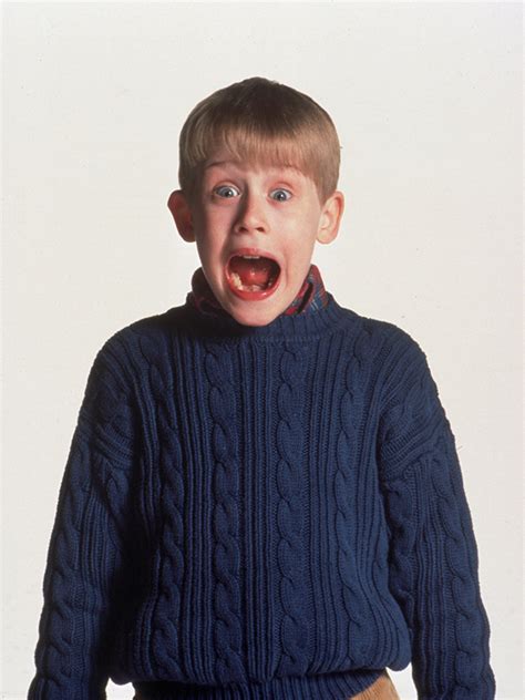 August 26, 1980) is an american actor, musician, and podcaster. Whatever Happened To… Home Alone's Macaulay Culkin?