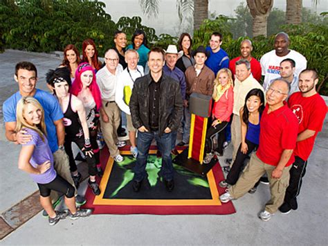 Amazing Race Makes The Switch To High Def Cbs News