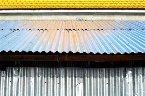 How Much Does Tin Roofing Cost Modernize