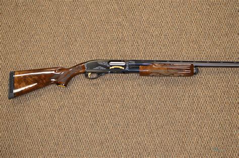 Remington 870 Wingmaster Lc 200th A For Sale At