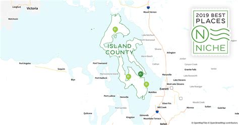 2019 Best Places To Retire In Island County Wa Niche