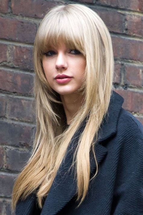 Taylor Swifts Amazing Beauty Transformation Through The Years Long Hair Styles Taylor Swift