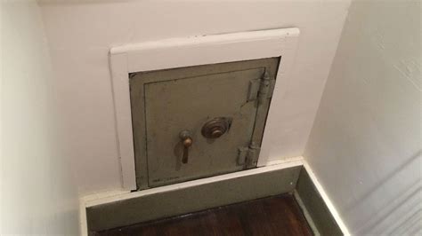 Hidden Wall Safe Ideas Examples And Forms