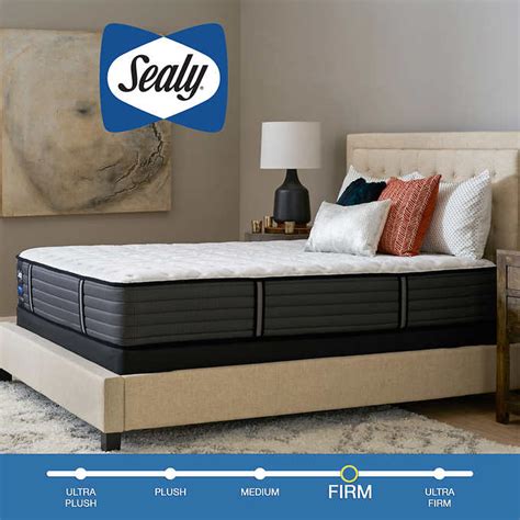 Costco may be an ideal location to buy cheerios, but it's also a perfect place to buy a mattress. Sealy Posturepedic Response Premium West Salem Cushion ...