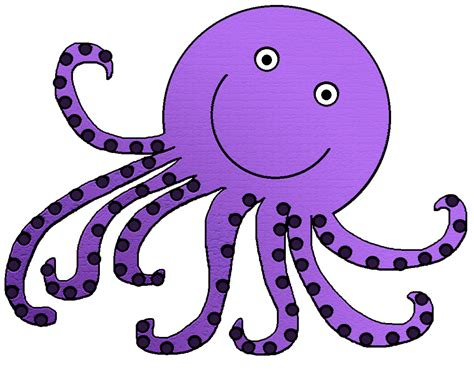 Free Octopus Clip Art Pictures Clipartix