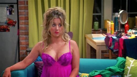 This Is The Hottest Penny Has Ever Looked On Big Bang Theory