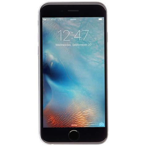 Apple Iphone 6plus 55 Inch 1g16g 4g Lte 8mp Smartphonegrey Best
