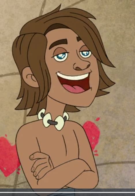 Kevin The Croods Wiki Fandom