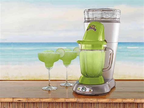This Wildly Popular Margarita Machine Will Turn Your Kitchen Into A Bar