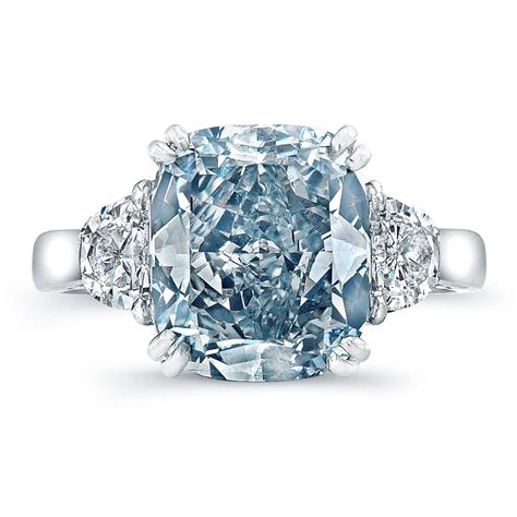 5 Engagement Rings For The Unconventional Bride Eiseman Jewels