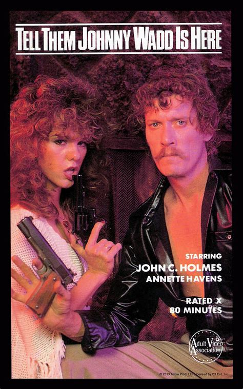 The Real Dirk Diggler The Shocking Tale Of 70s Adult Movie Star John