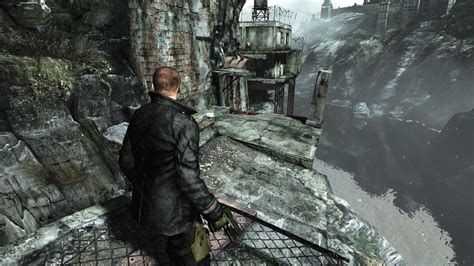 Resident Evil 6 On Ps4 — Price History Screenshots Discounts Україна