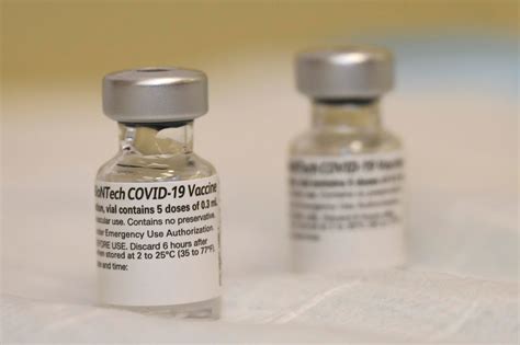 Operation Warp Speed Leader Provides Update On Covid 19 Vaccine