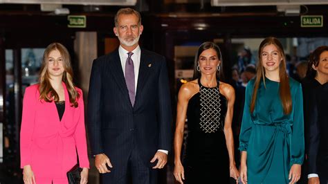 El Rey Felipe Vi No Pasará Nochevieja Ni Año Nuevo Con La Reina Letizia