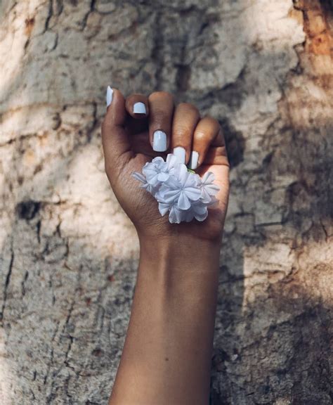 Moon Flower Floral Rings Moon Flower Flowers