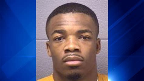 Jevon Lesley Found Guilty In 2011 Fatal Joliet Boxing Club Shooting