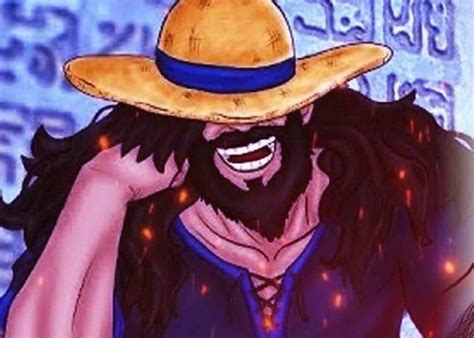 One Piece Para Karakter Ini Mengenal Joy Boy