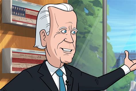 Our Cartoon President Season 3 Sneak Peek Its Not Over Until
