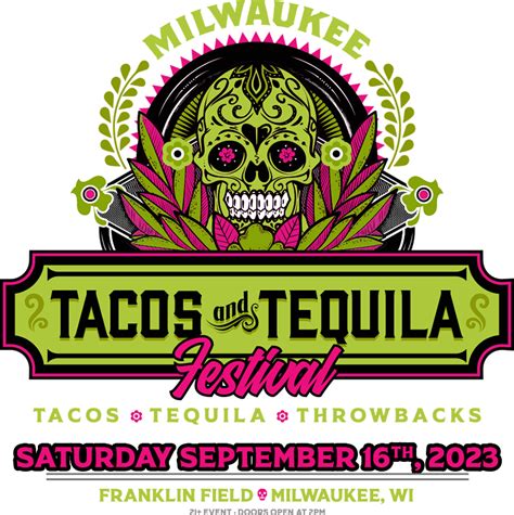 Franklin Field Ballpark Commons Tacos And Tequila Festival Milwaukee