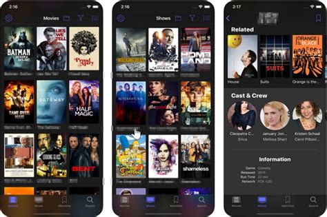 It allows users to access the most popular paid streaming apps like netflix, hulu, and. How to Install Movie DB APK on Firestick in 5 Minutes ...