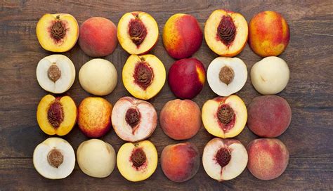 Peach Facts Everything You Need To Know About Peaches Aarp