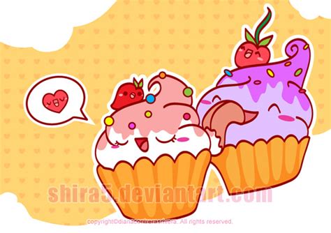 Warning Cupcake Sex Xd By Cukismo On Deviantart