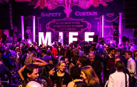 Melbourne International Film Festival Records Largest Ever Audience For