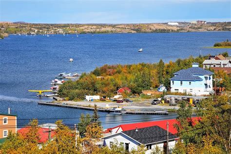 Top Rated Tourist Attractions In Yellowknife Planetware