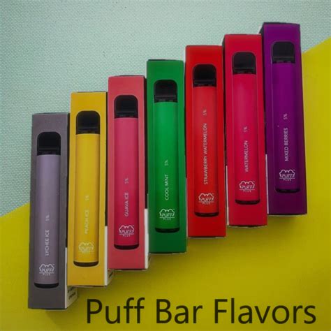 Phai Takes Action Against Puff Bar For Violating Massachusetts Ban On Flavored E Cigarettes